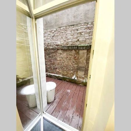 فيينا Studio,10 Min To Citycenter,33M,Smart Tv,Kingbed المظهر الخارجي الصورة