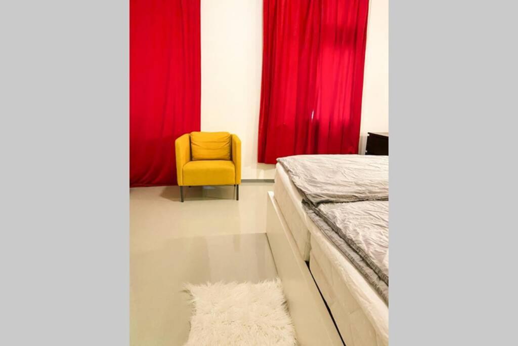 فيينا Studio,10 Min To Citycenter,33M,Smart Tv,Kingbed المظهر الخارجي الصورة